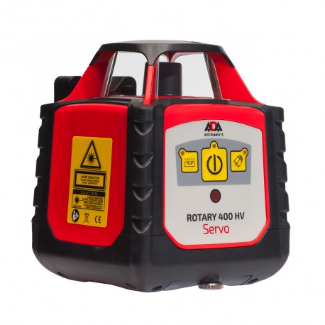 Laser 400HV